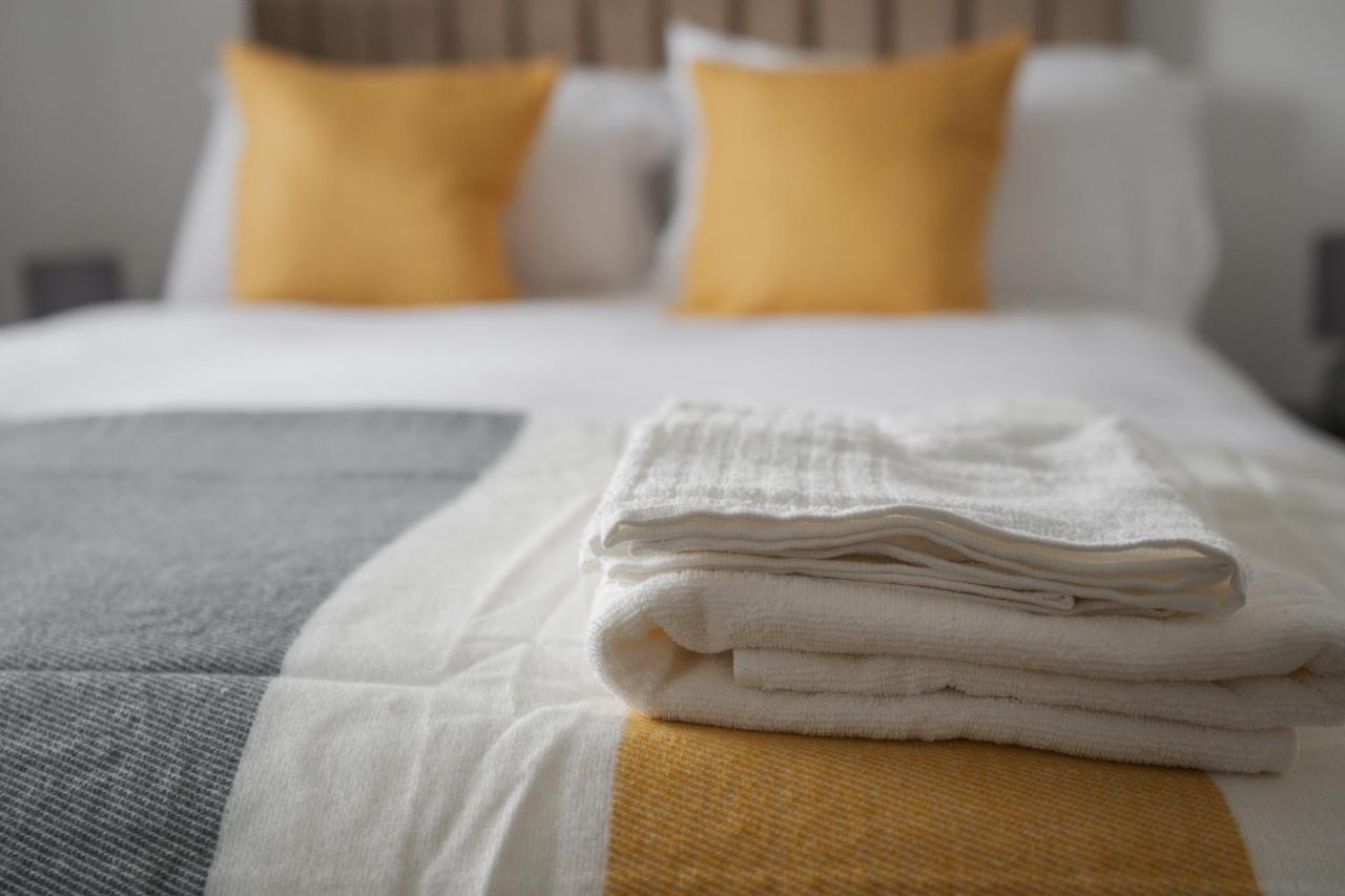 Апартаменты A Delightful Flat In Manchester. *